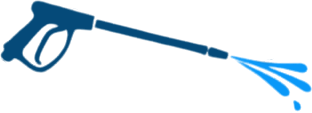 A&S Jetwashing services icon left