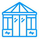 conservatory icon
