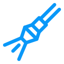 power-washing icon