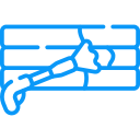 power-washing icon